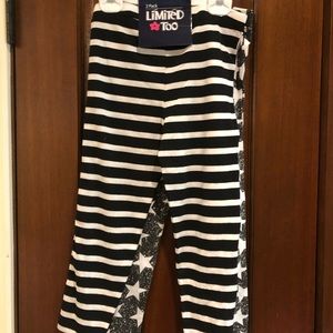 Pair of girls leggings